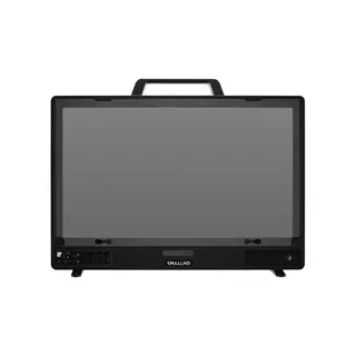 SmallHD OLED 27 Deluxe Screen Protector Til OLED 27&quot; Monitor
