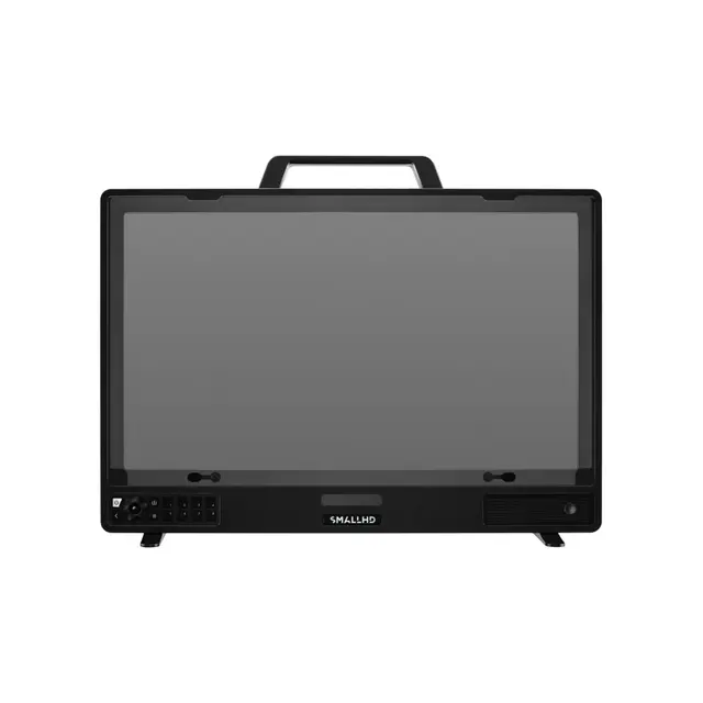SmallHD OLED 27 Deluxe Screen Protector Til OLED 27" Monitor 