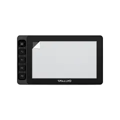 SmallHD Clear Screen Protector Blank skjerm beskytter til 5" Monitor