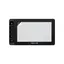 SmallHD Clear Screen Protector Blank skjerm beskytter til 5" Monitor