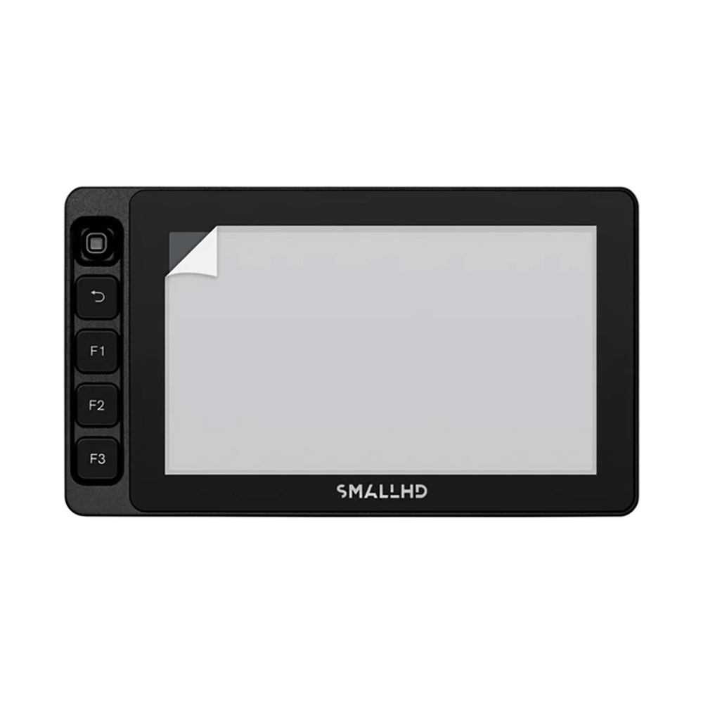 SmallHD Ultra 5 Matte Screen Protector Matt skjermbeskyttertil 5" Monitor