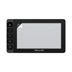 SmallHD Matte Screen Protector Matt skjermbeskyttertil 5&quot;  Monitor