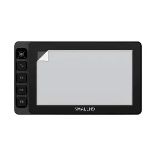 SmallHD Matte Screen Protector Matt skjermbeskyttertil 5&quot;  Monitor
