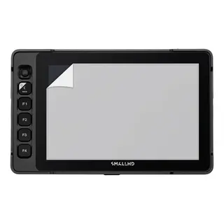 SmallHD Ultra 7 Clear Screen Protector Blank Skjermbeskytter for Ultra 7