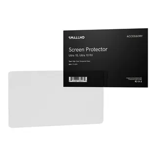 SmallHD Screen Protector for Ultra 10 Clear