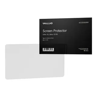 SmallHD Screen Protector for Ultra 10 Matt