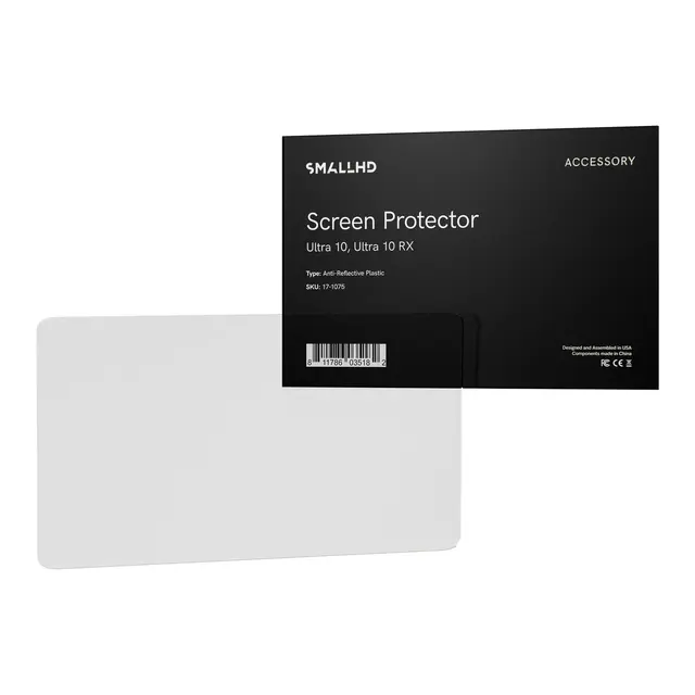SmallHD Screen Protector for Ultra 10 Matt 