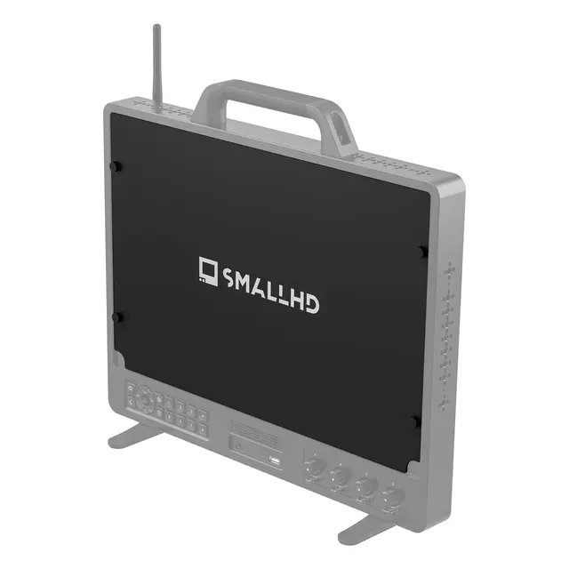 SmallHD Transport Screen Protector For OLED 16 