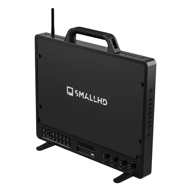 SmallHD Transport Screen Protector For OLED 16 