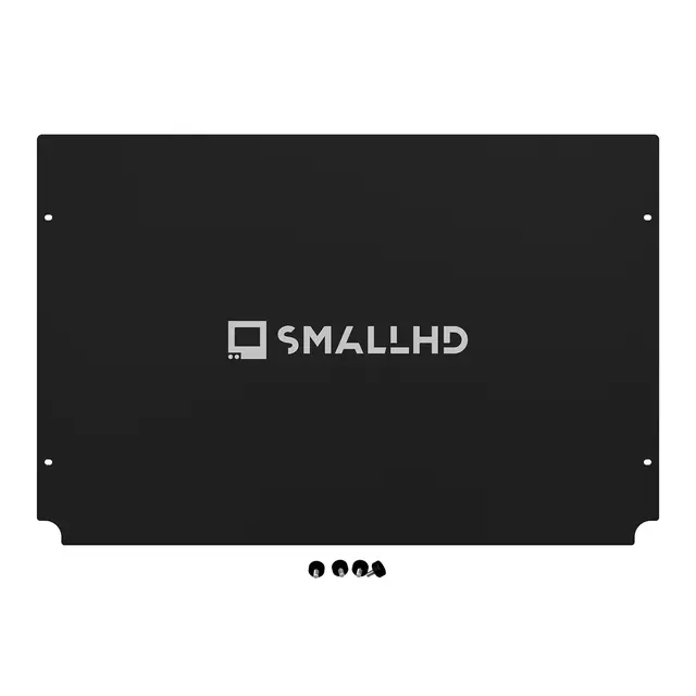 SmallHD Transport Screen Protector For OLED 16 