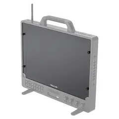 SmallHD Deluxe Locking Screen Protector For OLED 16