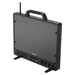 SmallHD Deluxe Locking Screen Protector For OLED 16