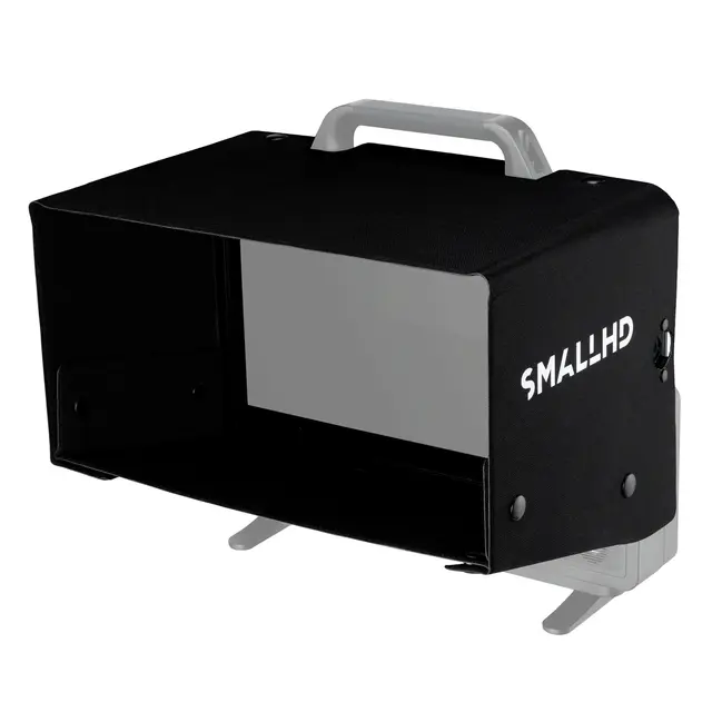 SmallHD Snap-On Sunhood for CINE 13 