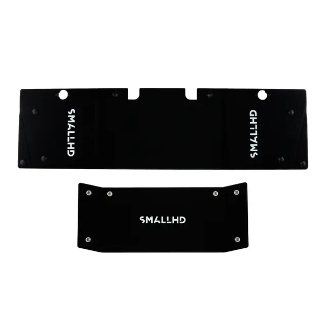 SmallHD Snap-On Sunhood for CINE 13 