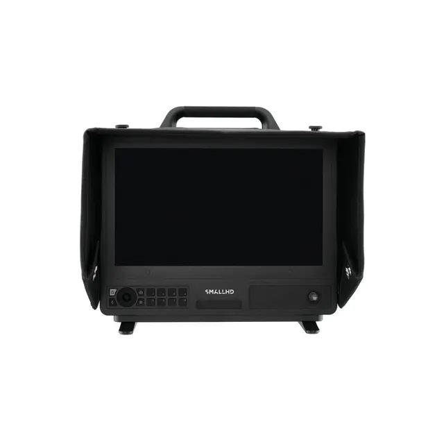 SmallHD Sunhood for Cine 13 Monitor SunHood tll Cine 13 Monitor 