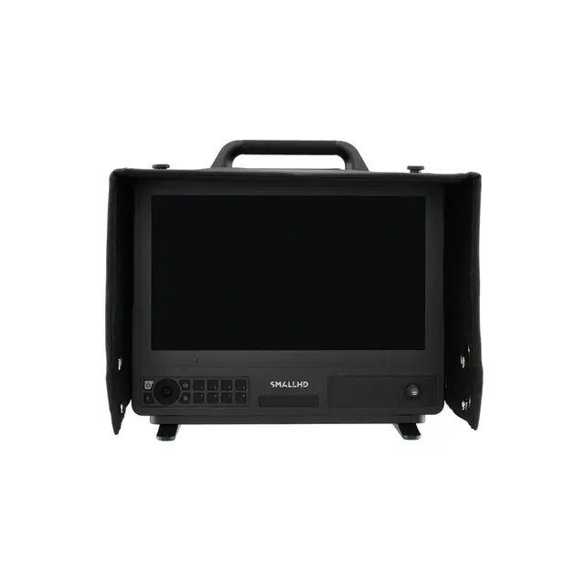 SmallHD Sunhood for Cine 13 Monitor SunHood tll Cine 13 Monitor 