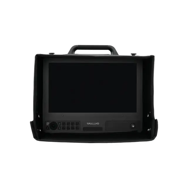 SmallHD Sunhood for Cine 13 Monitor SunHood tll Cine 13 Monitor 