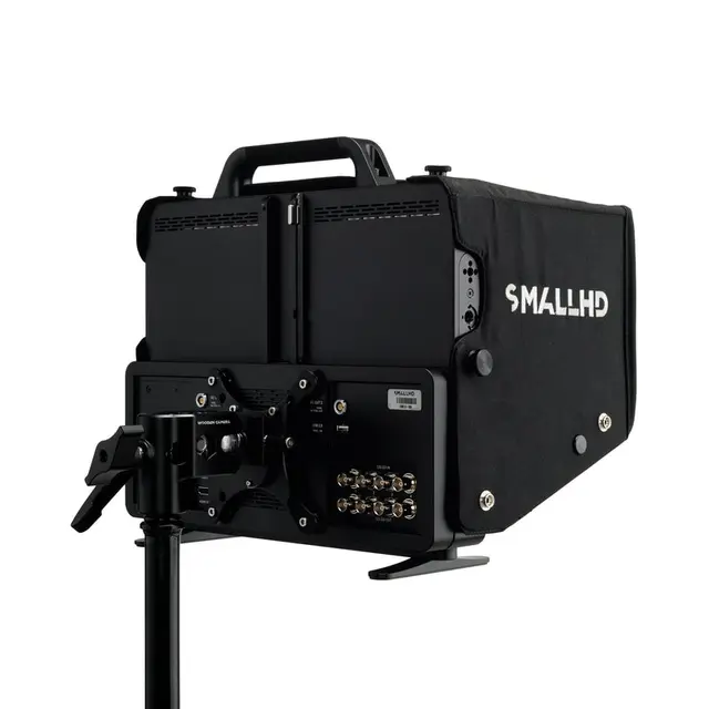 SmallHD Sunhood for Cine 13 Monitor SunHood tll Cine 13 Monitor 