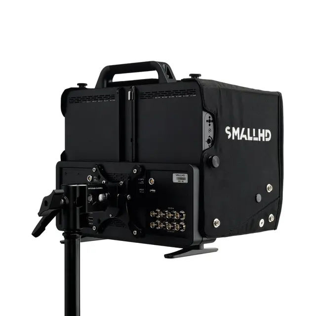 SmallHD Sunhood for Cine 13 Monitor SunHood tll Cine 13 Monitor 