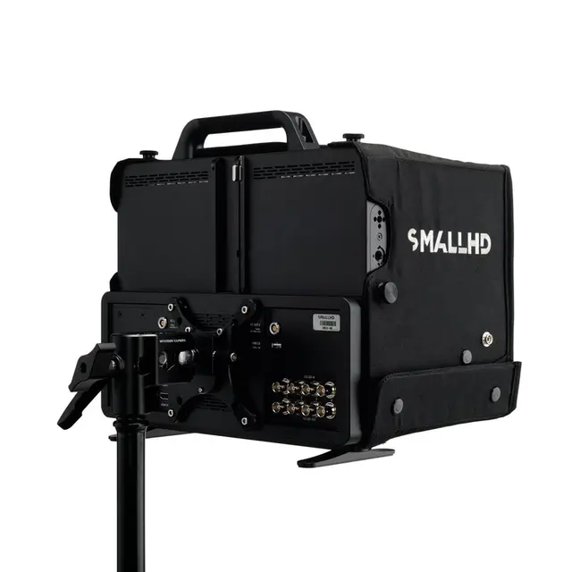SmallHD Sunhood for Cine 13 Monitor SunHood tll Cine 13 Monitor 