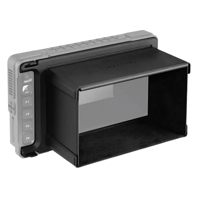 SmallHD Ultra 7 Sunhood Solskjerm for Ultra 7 Monitor 