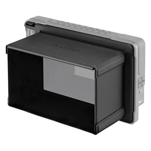SmallHD Ultra 7 Sunhood Solskjerm for Ultra 7 Monitor 