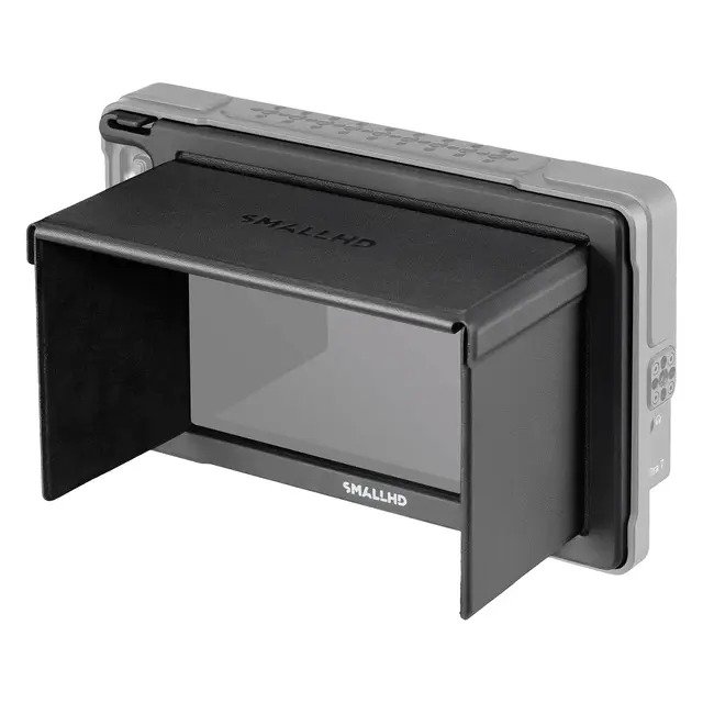 SmallHD Ultra 7 Sunhood Solskjerm for Ultra 7 Monitor 