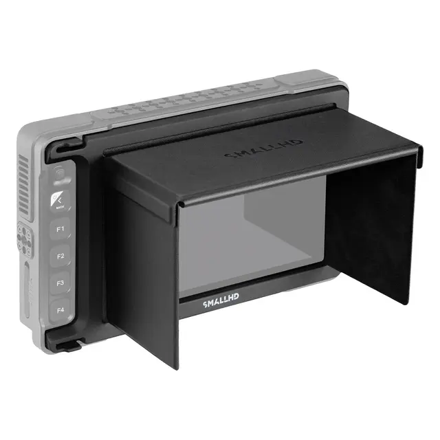SmallHD Ultra 7 Sunhood Solskjerm for Ultra 7 Monitor 