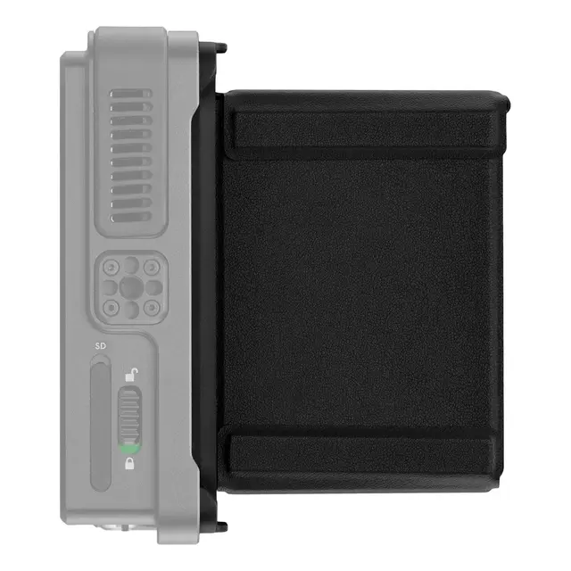 SmallHD Ultra 7 Sunhood Solskjerm for Ultra 7 Monitor 