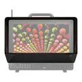 SmallHD Snap-On Sunhood for OLED 16