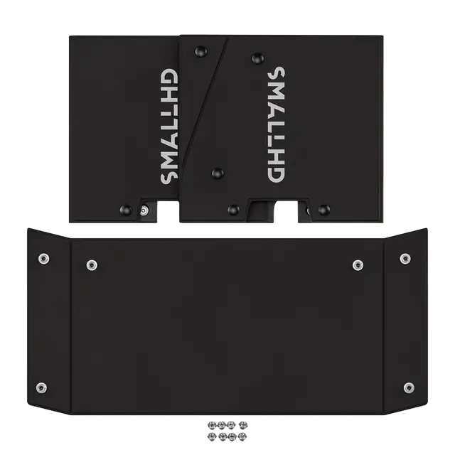 SmallHD Snap-On Sunhood for OLED 16 