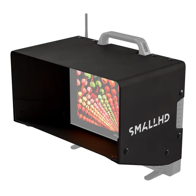 SmallHD Snap-On Sunhood for OLED 16 