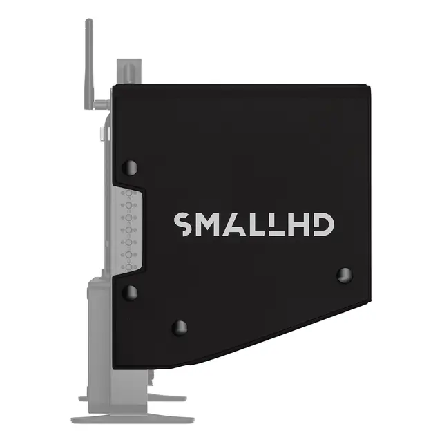 SmallHD Snap-On Sunhood for OLED 16 