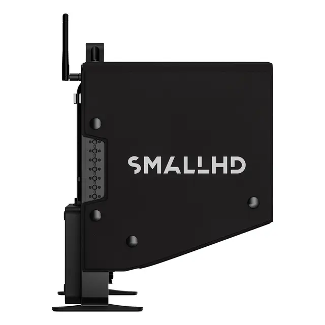 SmallHD Snap-On Sunhood for OLED 16 