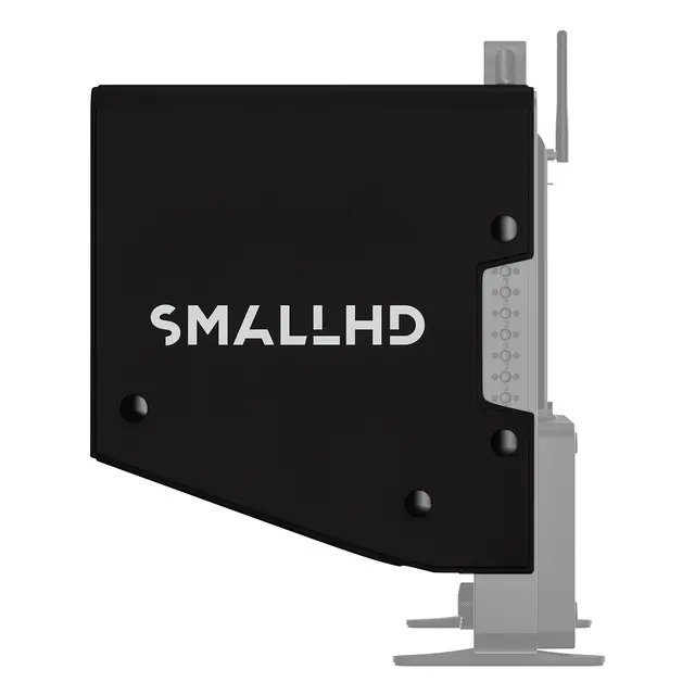 SmallHD Snap-On Sunhood for OLED 16 