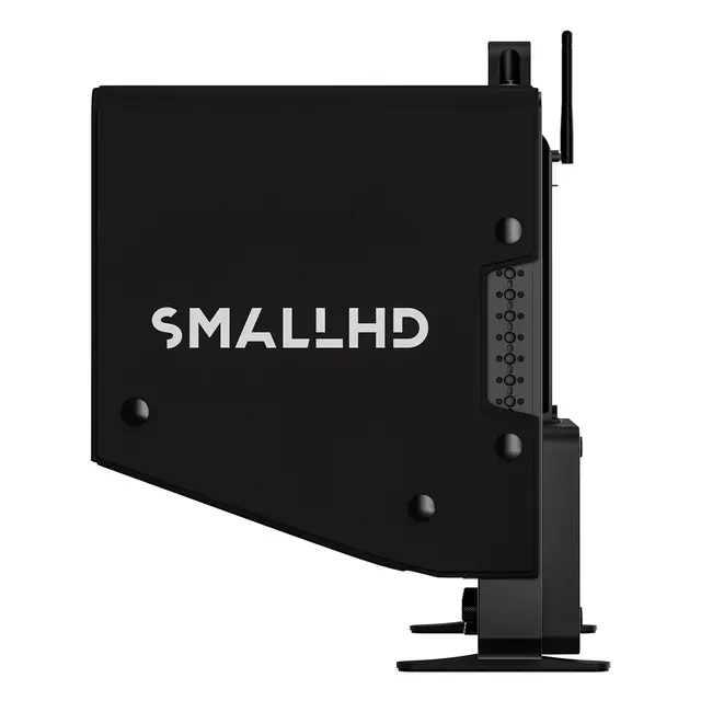 SmallHD Snap-On Sunhood for OLED 16 