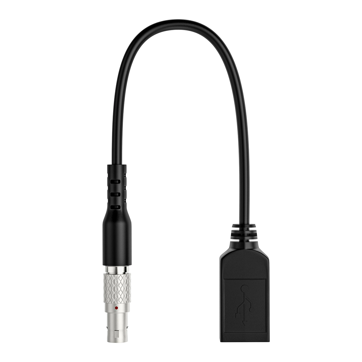 SmallHD 5pin Locking to USB-A Adapter