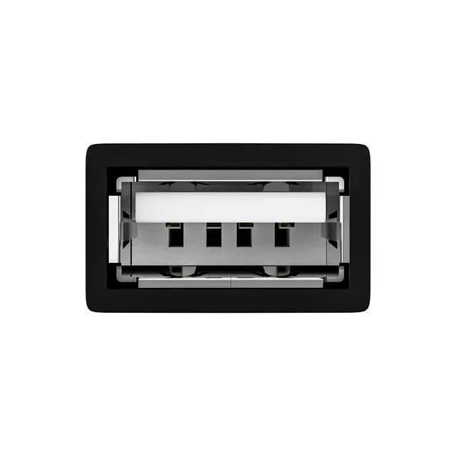 SmallHD 5pin Locking to USB-A Adapter 