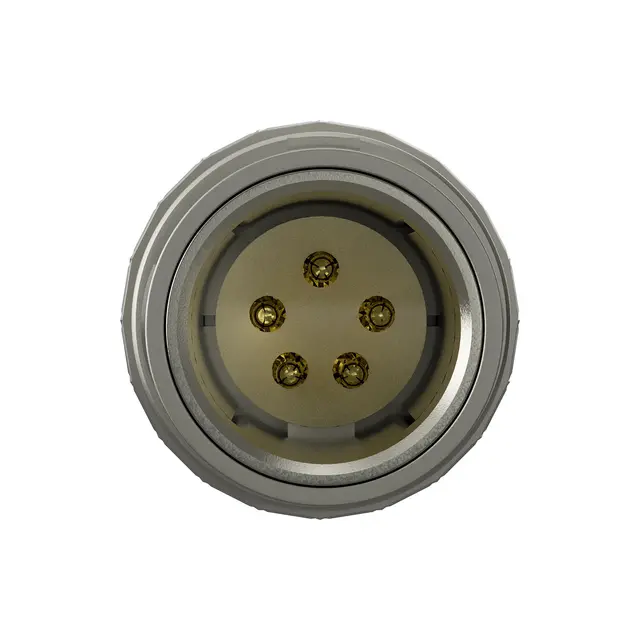 SmallHD 5pin Locking to USB-A Adapter 