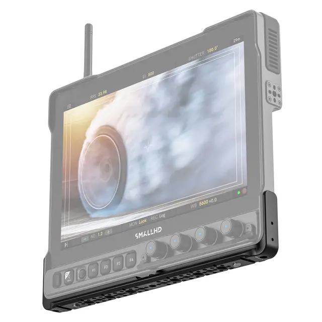 SmallHD Accessory Rail for Ultra 10 