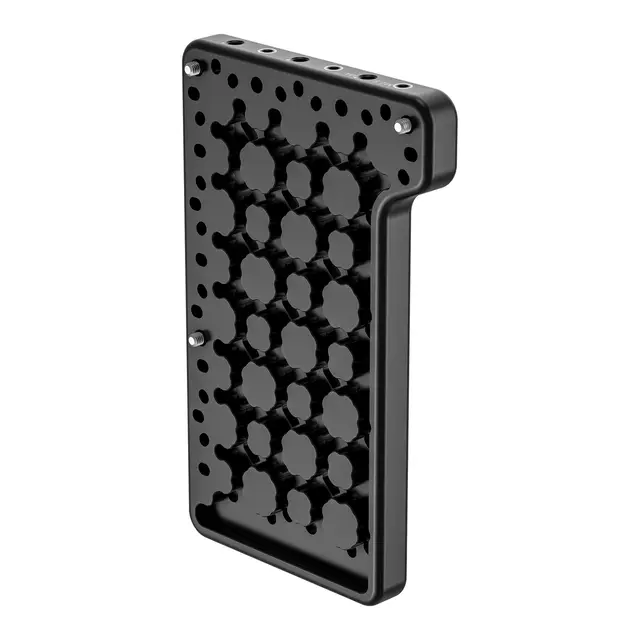 SmallHD Rear Accessory Plate For Ultra 10 