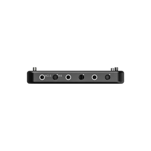 SmallHD Rear Accessory Plate For Ultra 10 