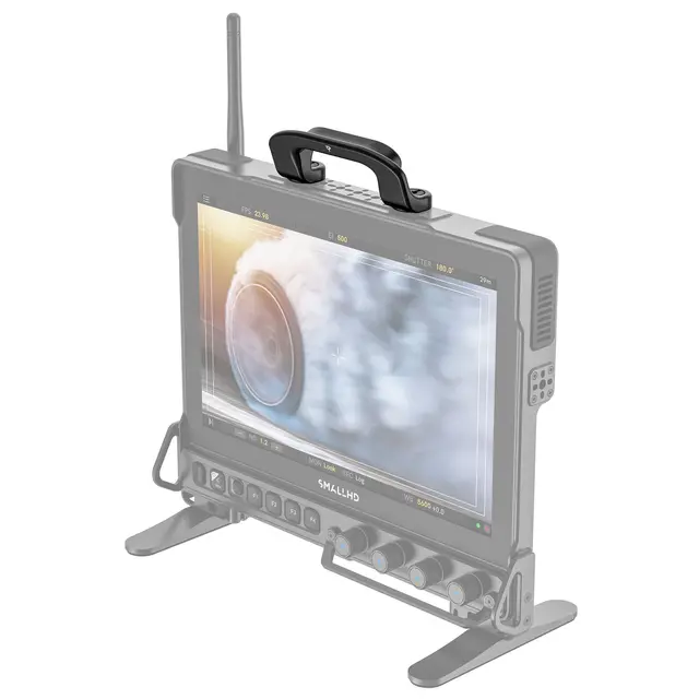 SmallHD Top Handle Ultra 10 