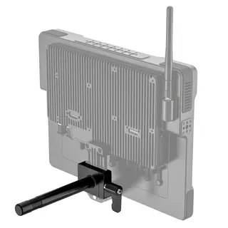 SmallHD Baby Pin ARCA Clamp For Ultra 10