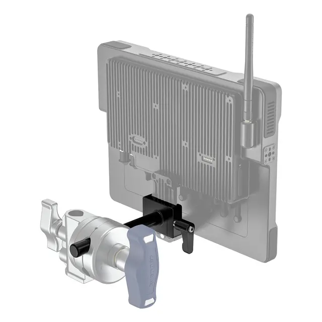 SmallHD Baby Pin ARCA Clamp For Ultra 10 