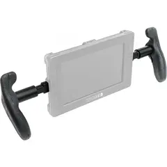 SmallHD Monitor Handles and Neck Strap H&#229;ndtak og Nakkestropp