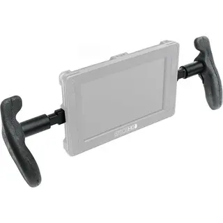 SmallHD Monitor Handles and Neck Strap Håndtak og Nakkestropp