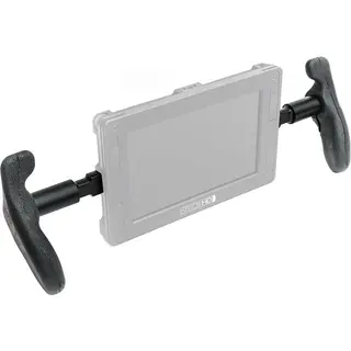 SmallHD Monitor Handles and Neck Strap H&#229;ndtak og Nakkestropp