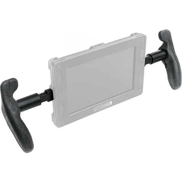SmallHD Monitor Handles and Neck Strap Håndtak og Nakkestropp 
