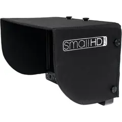 SmallHD Sun Hood For 1300 Series Solskjerm for 1300-serien